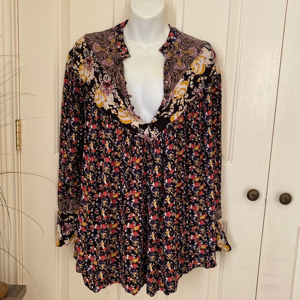 Free People blouse